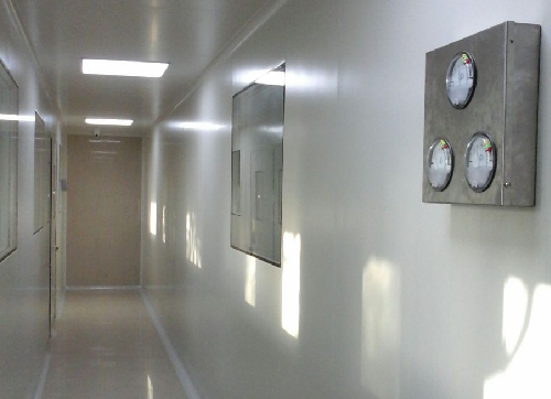 Modular Partition Panel Supplier in India